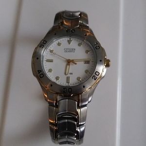 ⭐Men's Citizen watch